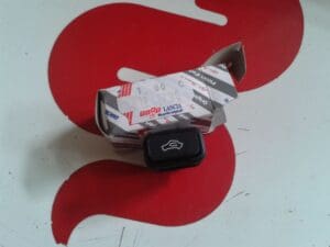 181265780 INTERRUTTORE CONDIZIONATORE ALFA 155 NUOVO ORIGINALE