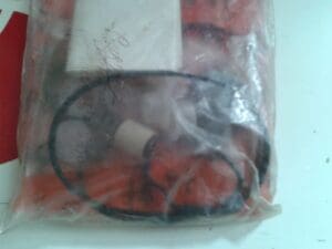 9944853 KIT RIPARAZIONE POMPA INIEZIONE ALFA 155 164 NUOVO ORIGINALE