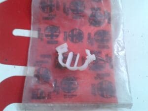 60808989 MOLLETTA PORTE LATERALI POSTERIORI ALFA 155 NUOVO ORIGINALE