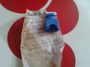 12325182 SPINOTTO A 2 VIE VARI USI ALFA RZ SZ 145 164 33 75 NUOVO ORIGINALE