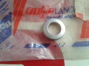 60805261 ROSETTA SICUREZZA PERNO GIUNTO SFERICO LANCIA K NUOVO ORIGINALE