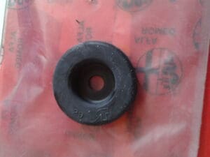 60800613 ANELLO ISOLANTE VARI USI ALFA 164 GTV SPIDER NUOVO ORIGINALE