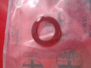 60557433 ROSETTA PERNO ASTA CAMBIO ALFA 33 NUOVO ORIGINALE