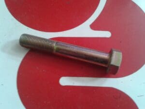 60801078 VITE TRAVERSA SOSPENSIONE ALFA 33 NUOVO ORIGINALE