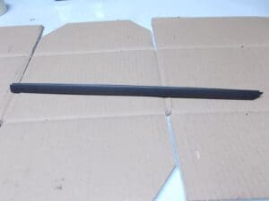 161007519401  MODANATURA PORTIERA DX ALFA 145 NUOVO ORIGINALE