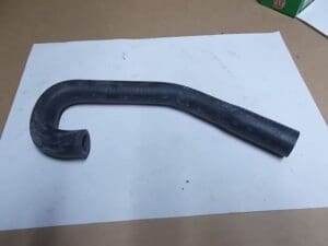 60528419 MANICOTTO SCAMBIATORE DI CALORE FILTRO OLIO ALFA 75 NUOVO ORIGINALE