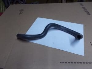 60506764 TUBO VASCHETTA LIQUIDO RADIATORE ALFA 33 NUOVO ORIGINALE