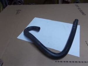 60800271 TUBO POMPA ACQUA ALFA 164 NUOVO ORIGINALE