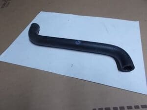 60503656 TUBO RADIATORE ALFA 33 NUOVO ORIGINALE