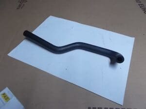 60504869 TUBO CONDOTTO ARIA DX ALFA 33 NUOVO ORIGINALE