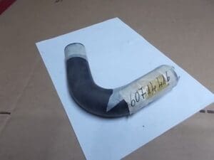 60714416 MANICOTTO RADIATORE ALFA GIULIA NUOVO ORIGINALE