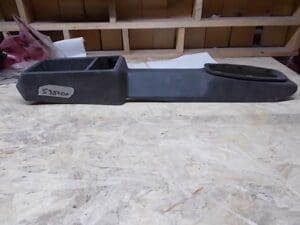 538700 TUNNEL CENTRALE ALFA SUD NUOVO ORIGINALE