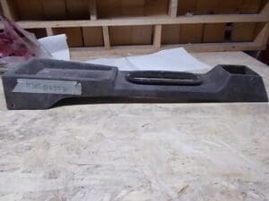 113658103530 TUNNEL CENTRALE ALFETTA GIULIETTA NUOVO ORIGINALE