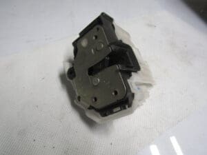 50502151 SERRATURA PORTA ANTERIORE DX ALFA BRERA SPIDER NUOVO ORIGINALE