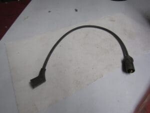 60537826 CAVO CANDELA ALFA 33 1.7 IE NUOVO ORIGINALE