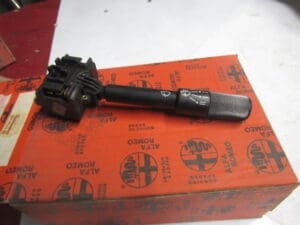 60750212 DEVIO TERGICRISTALLI ALFA 33 NUOVO ORIGINALE