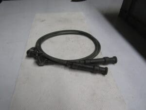 60538003 KIT BANCATA 4-2 ALFA 33 1.7 SPRINT QUADRIFOGLIO VERDE NUOVO ORIGINALE