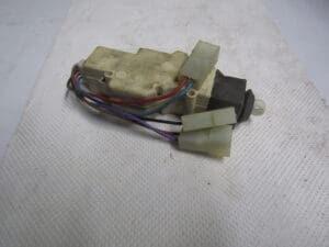 164004202501 MOTORINO CHIUSURE CENTRALIZZATE ALFA 164 NUOVO ORIGINALE