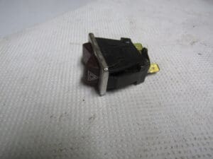 530475 INTERRUTTORE 4 FRECCE ALFASUD GIULIETTA NUOVO ORIGINALE