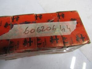 60620644 CENTRALINA ILLUMINAZIONE INTERNA ALFA 164 NUOVO ORIGINALE - immagine 3