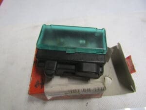 60805467 PLAFONIERA COMPLETA LUCE INTERNA ABITACOLO ALFA 155 NUOVO ORIGINALE