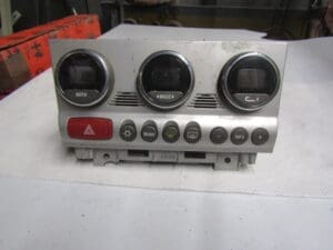 1560514400 CENTRALINA CLIMA AUTOMATICO  ALFA 156 USATA