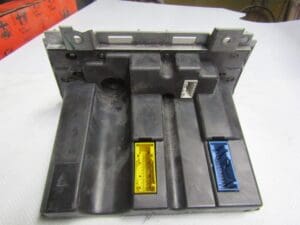 1560514400 CENTRALINA CLIMA AUTOMATICO ALFA 156 USATA - immagine 4