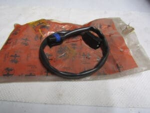 60777257 CAVO FARO FENDINEBBIA ALFA 164 NUOVO ORIGINALE