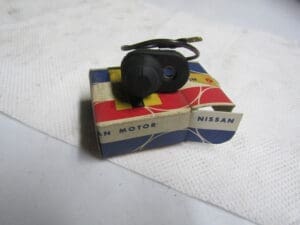 539704 INTERRUTTORE LUCE CORTESIA PORTIERA COFANO ALFA ARNA NUOVO ORIGINALE