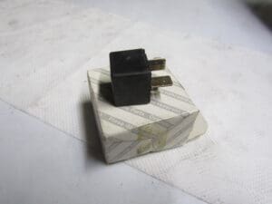 7606542 RELE’   ALFA 166 3.0 V6 24V / 2.4 JTD NUOVO ORIGINALE