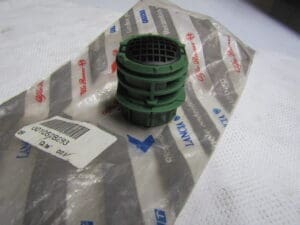 10528283 CONNESSIONE 34 VIE ALFA 156 NUOVO ORIGINALE