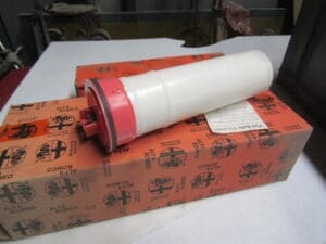60801795 GALLEGIANTE SERBATOIO ALFA 164 NUOVO ORIGINALE