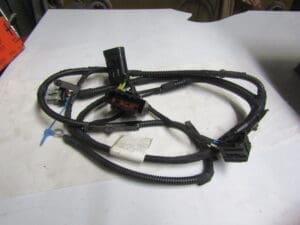 60669085 CABLAGGIO FENDINEBBIA ALFA 156 NUOVO ORIGINALE