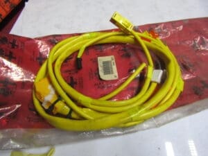 60658353 CABLAGGIO SISTEMA AIRBAG  ALFA 156 NUOVO ORIGINALE