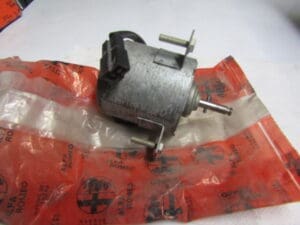 6051332 ELETTROVENTOLA RADIATORE ALFASUD SPRINT ALFETTA NUOVO ORIGINALE