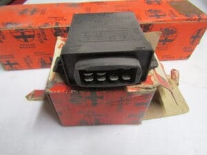 60733098    INTERMITTENZA ALFETTA NUOVO ORIGINALE