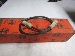 60800100 SENSORE GIRI ALFA 164 2.0 TURBO NUOVO ORIGINALE