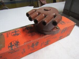 071176301010 CALOTTA SPINTEROGENO FIAT PANDA NUOVA ORIGINALE