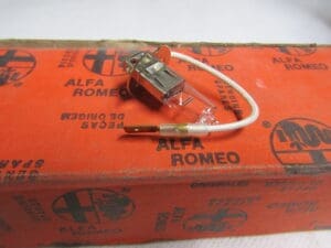 14151590 LAMPADINA FENDINEBBIA ALFA VARI MODELLI NUOVO ORIGINALE