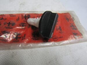 60770049 MANOPOLA CONDIZIONATORE ALFA 33 NUOVO ORIGINALE