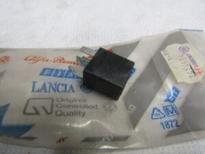 7676504 RELE’ IMPIANTO ARIA CONDIZIONATA ALFA 145 146 NUOVO ORIGINALE