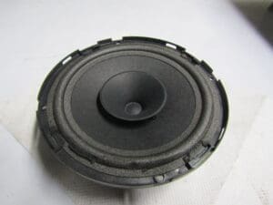 60669137 ALTOPARLANTE CASSA PORTA POSTERIORE DX ALFA 156 NUOVO ORIGINALE COME FOTO