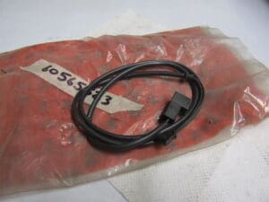 60565523 SENSORE TEMPERATURA ESTERNA  ALFA 164  3.0 V6 NUOVO ORIGINALE