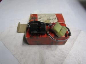 60810195 SONDA TEMPERATURA ARIA CONDIZIONATA ALFA 155  2.5 V6 NUOVO ORIGINALE