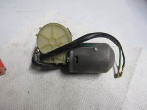 60727954  MOTORINO REGOLAZIONE SEDILE ALFA 6 NUOVO ORIGINALE