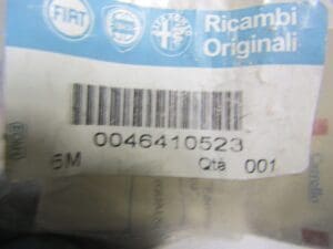 46410523 INTERRUTTORE RETROMARCIA ALFA 145 146 ... NUOVO ORIGINALE - immagine 3