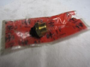 60507782 SENSORE TRASMETTITORE FILTRO COMBUSTIBILE ALFA 33 NUOVO ORIGINALE