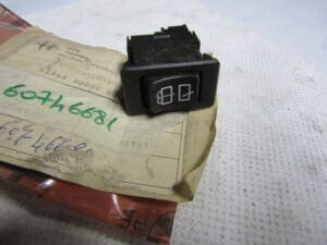 60746681 INTERRUTTORE LUNOTTO ALFA ARNA NUOVO ORIGINALE