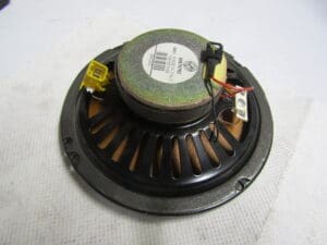 60670792 ALTOPARLANTE CASSA ANTERIORE DX ALFA 156 NUOVO ORIGINALE