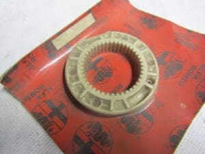 11661050300012 GUIDA INDOTTO MOTORINO AVVIAMENTO ALFETTA GIULIETTA NUOVO ORIGINALE